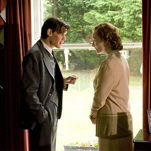 Foto Christopher And His Kind (TV)