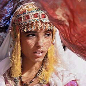 Foto La fuente de las mujeres