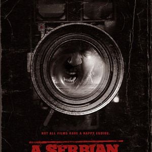 Foto A serbian film