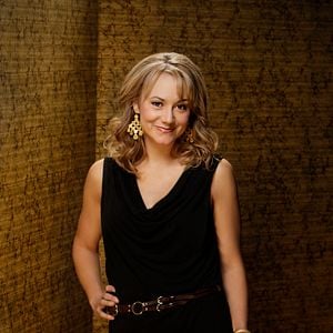 Foto Megyn Price