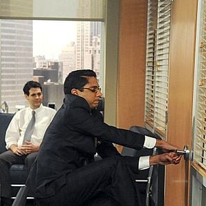 Foto Reglas de compromiso