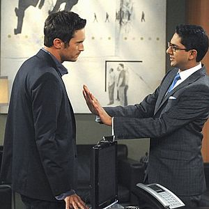 Foto Reglas de compromiso