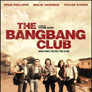 Foto The Bang Bang Club