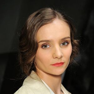 Foto Cassandre Vittu