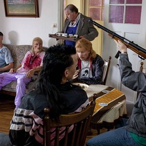 Foto Flip Van der Kuil