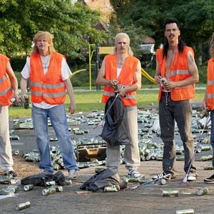 Foto Wesley van Gaalen