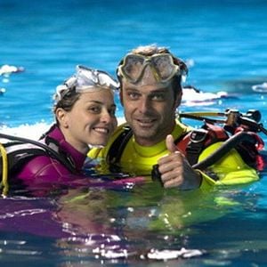 Foto Maschi contro femmine