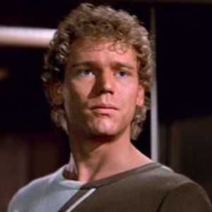 Foto Merritt Butrick