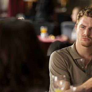 Foto Die Farbe des Ozeans