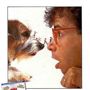 Foto Cariño, he encogido a los niños