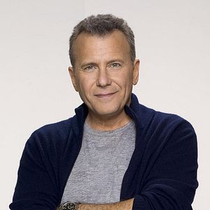 Foto Paul Reiser