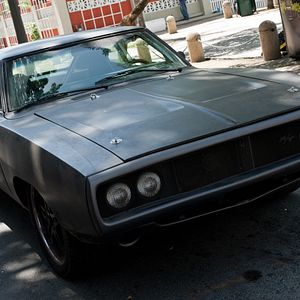 Foto Fast & Furious 5