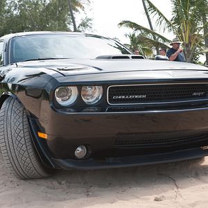 Foto Fast & Furious 5