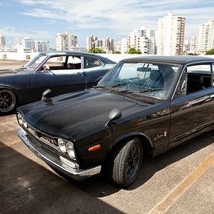 Foto Fast & Furious 5