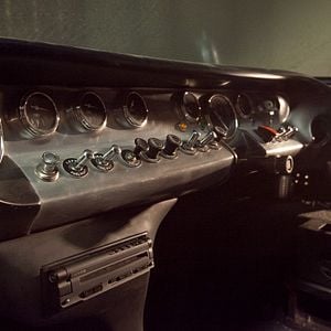 Foto Fast & Furious 5