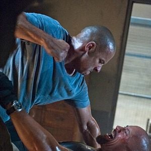 Foto Fast & Furious 5