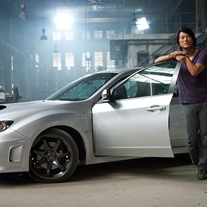 Foto Fast & Furious 5