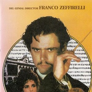 Foto El joven Toscanini