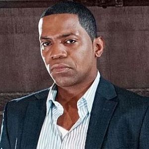 Foto Mekhi Phifer