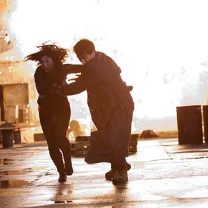 Foto Torchwood