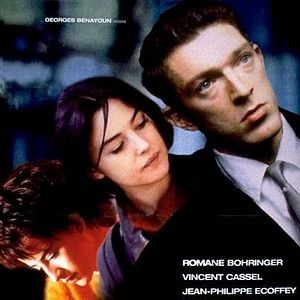 Foto Flash-back (El apartamento)