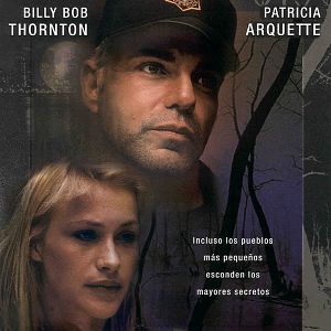 Foto Al caer la noche