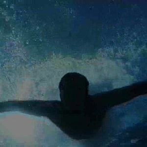 Foto Bajo el gran azul