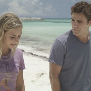 Foto Bajo el gran azul