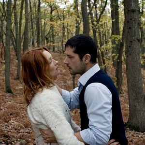 La Lisière - Película 2010