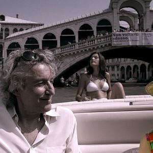 Foto HH, Hitler à Hollywood