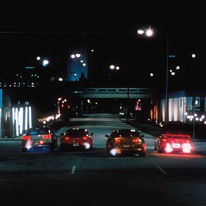 Foto 2 Fast 2 Furious (A todo gas 2)