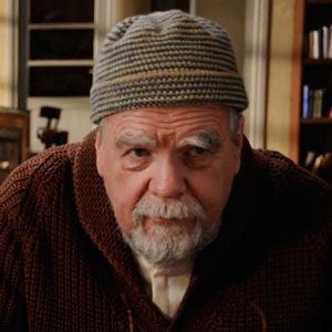 Foto Abdallah Moundy