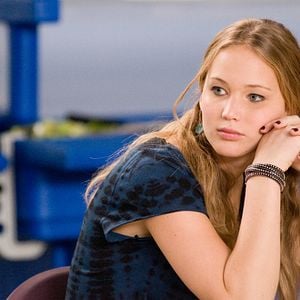 Foto Jennifer Lawrence
