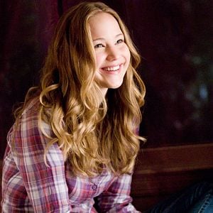 Foto Jennifer Lawrence