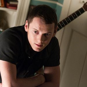 Foto El castor (The Beaver)