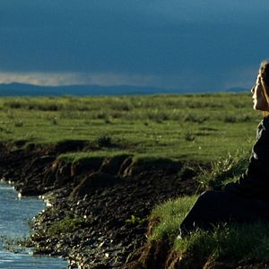 Foto Los dos caballos de Genghis Khan
