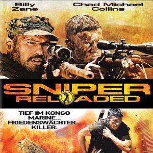 Foto Sniper: Reloaded