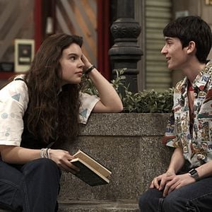 Foto Álvaro Fontalba