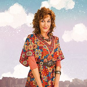 Foto Cristina Alcázar