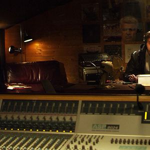 Foto Demain c'est la fin du monde