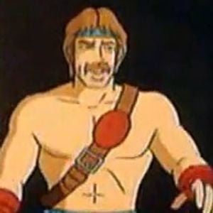 Foto Chuck Norris: Karate Kommandos