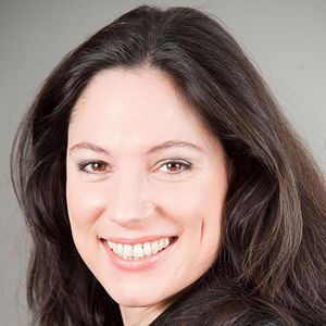 Foto Im Kopfstand zum Glück