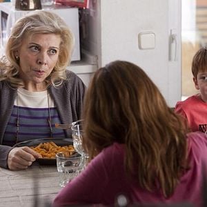 Foto Lo contrario al amor