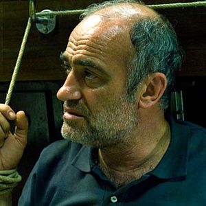 Foto Francesc Orella