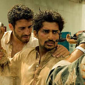 Foto Miguel Ángel Silvestre