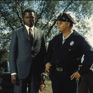 Foto En el calor de la noche