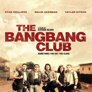 Foto The Bang Bang Club