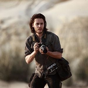 Foto The Bang Bang Club