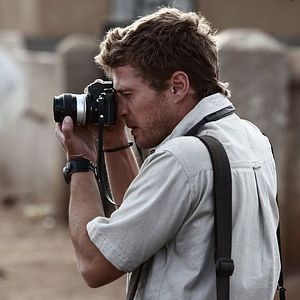 Foto The Bang Bang Club