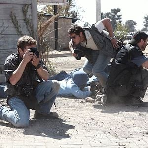 Foto The Bang Bang Club